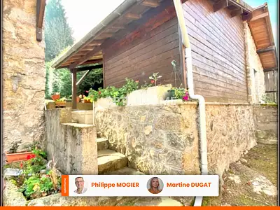 Maison, 141 m²