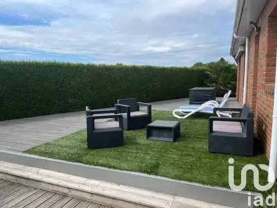 Maison, 144 m²