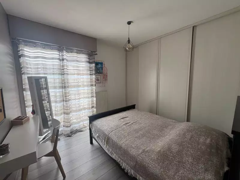Appartement, 49 m²