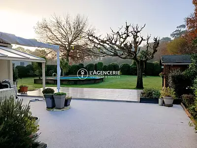 Maison, 140 m²