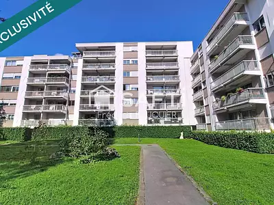 Appartement, 104 m²