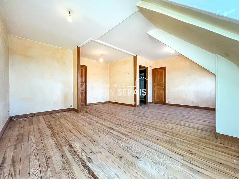 Appartement, 52,47 m²