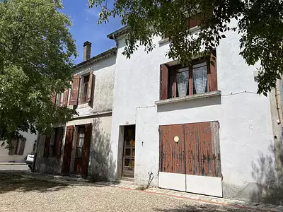 Maison, 99,33 m²