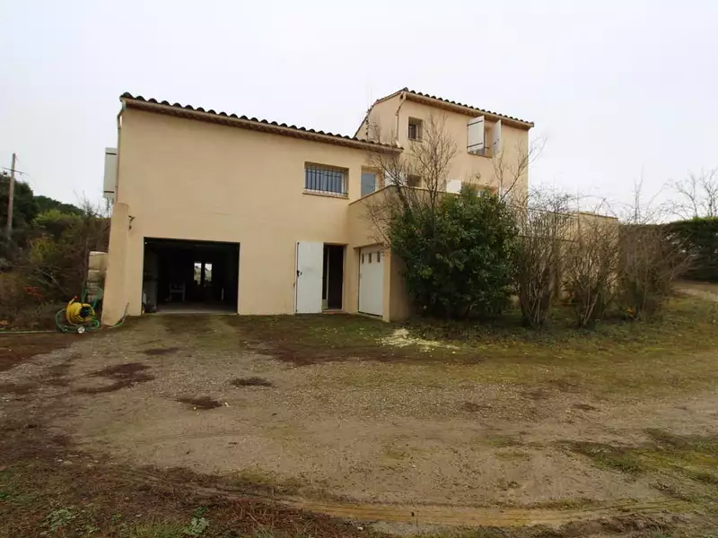 Maison, 102 m²