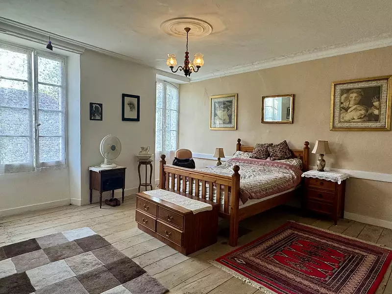 Maison, 138 m²