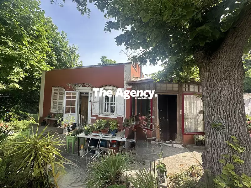 Maison, 119,74 m²