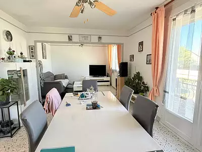 Maison, 91,48 m²