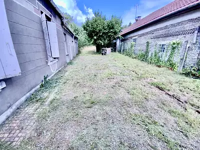 Maison, 60 m²