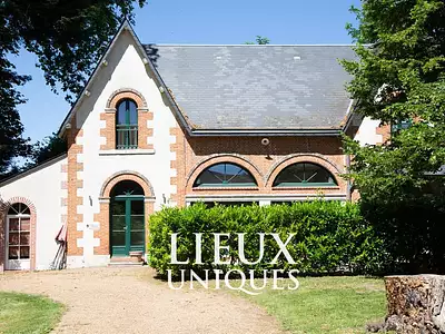 Maison, 630 m²
