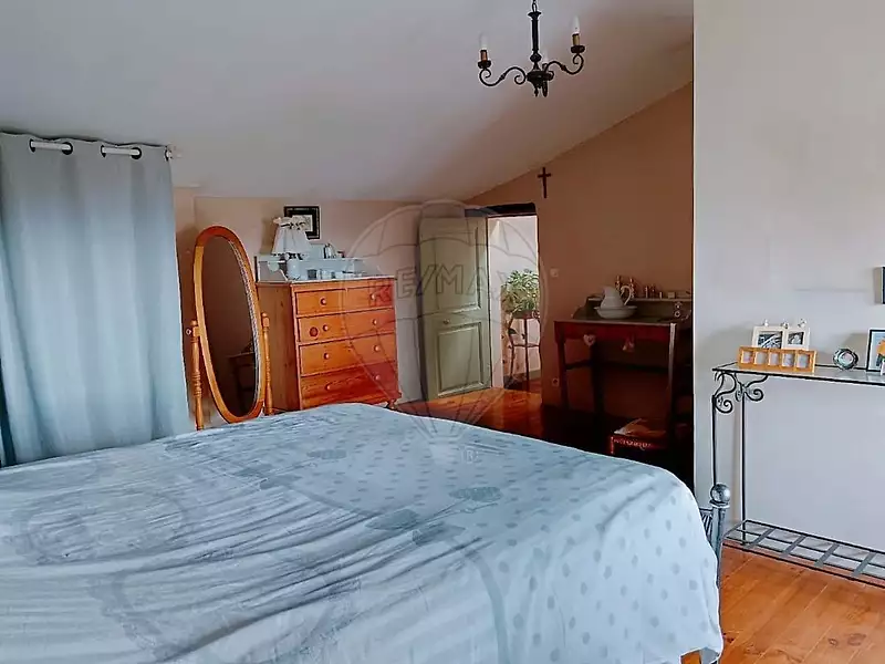 Maison, 120 m²
