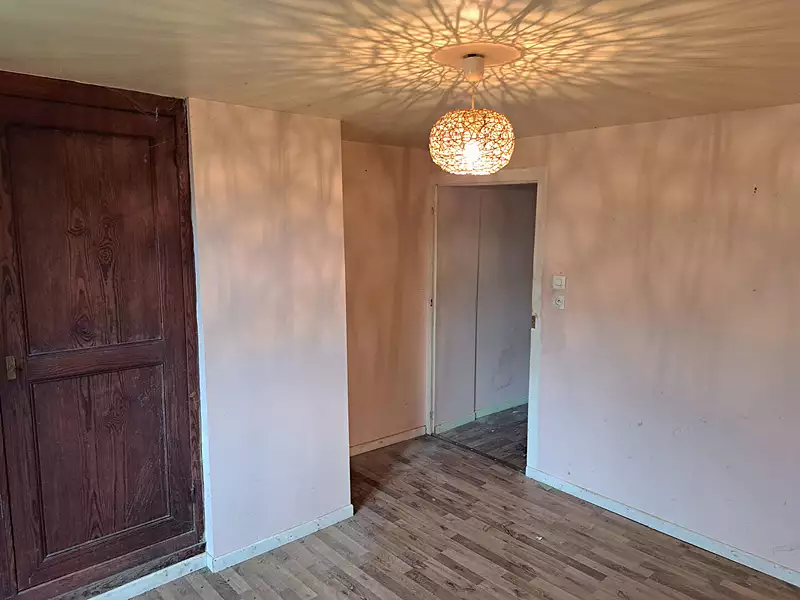 Maison, 97,5 m²