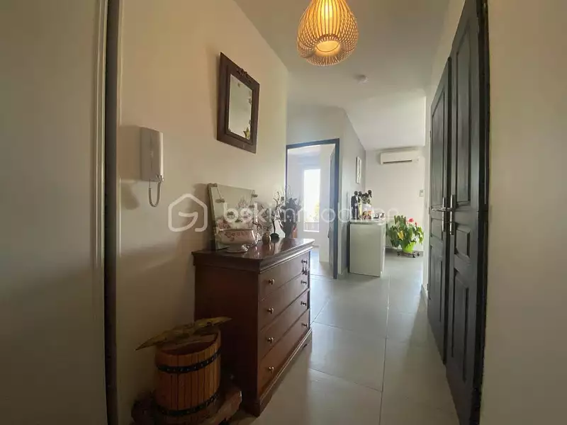 Appartement, 82 m²