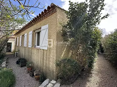 Maison, 89 m²