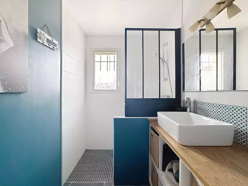Maison, 105 m²