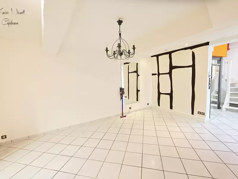 Appartement, 145 m²