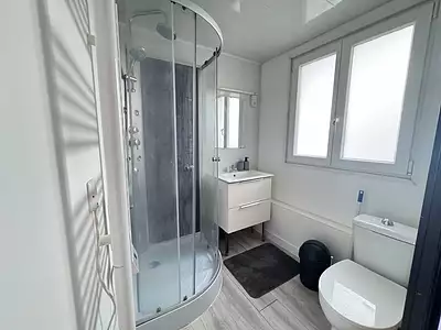 Appartement, 17 m²