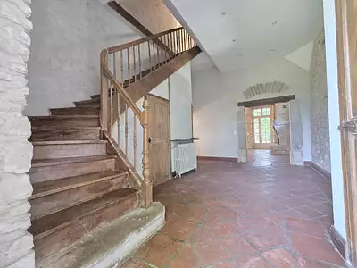Maison, 220 m²