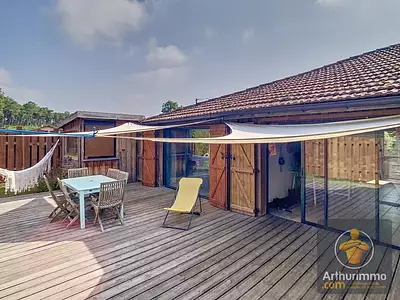 Maison, 115 m²