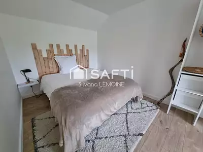 Maison, 130 m²