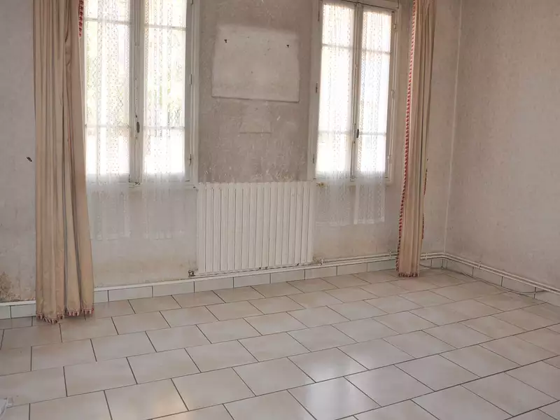 Maison, 120 m²