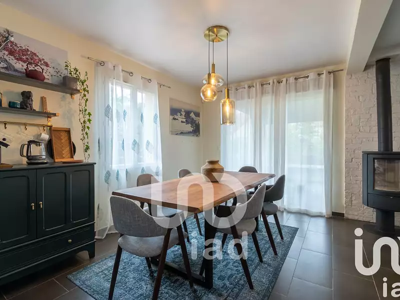 Maison, 110 m²