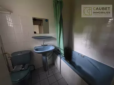 Appartement, 73 m²