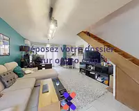 Appartement, 120 m²