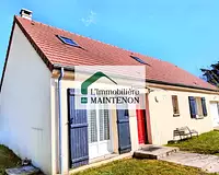 Maison, 110 m²