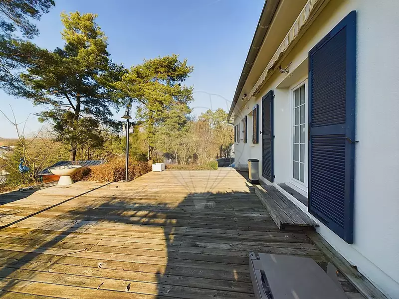 Maison, 150 m²