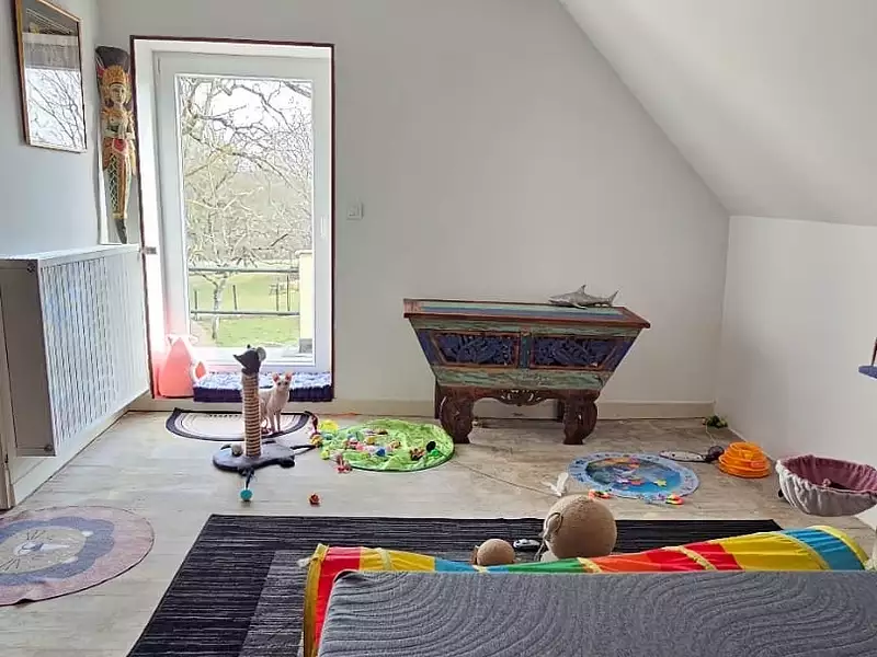 Maison, 233 m²