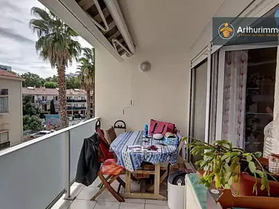 Appartement, 77,91 m²