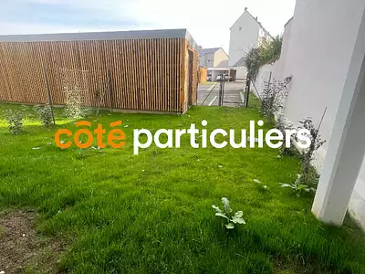 Appartement, 66,82 m²