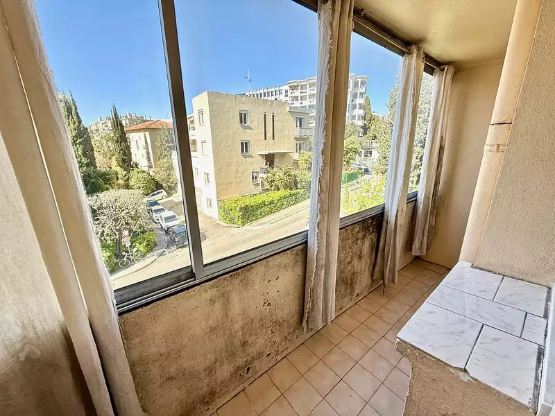 Appartement, 68,57 m²