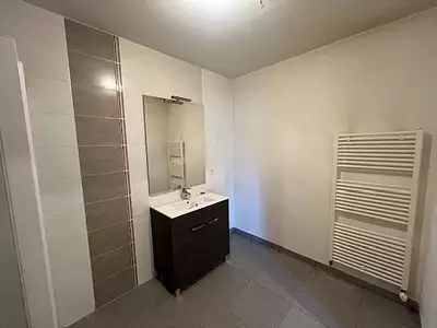 Appartement, 37,87 m²