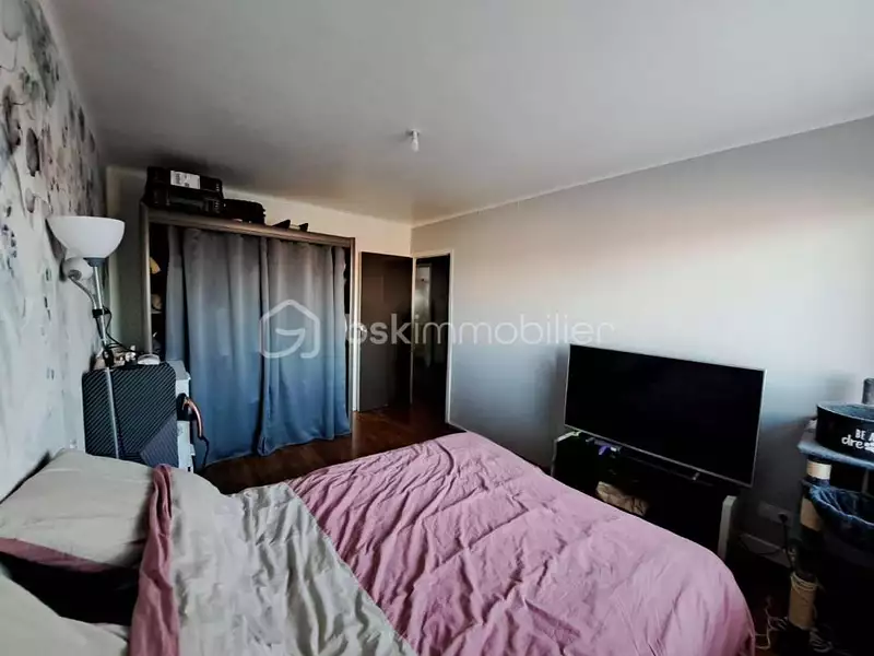 Maison, 163 m²