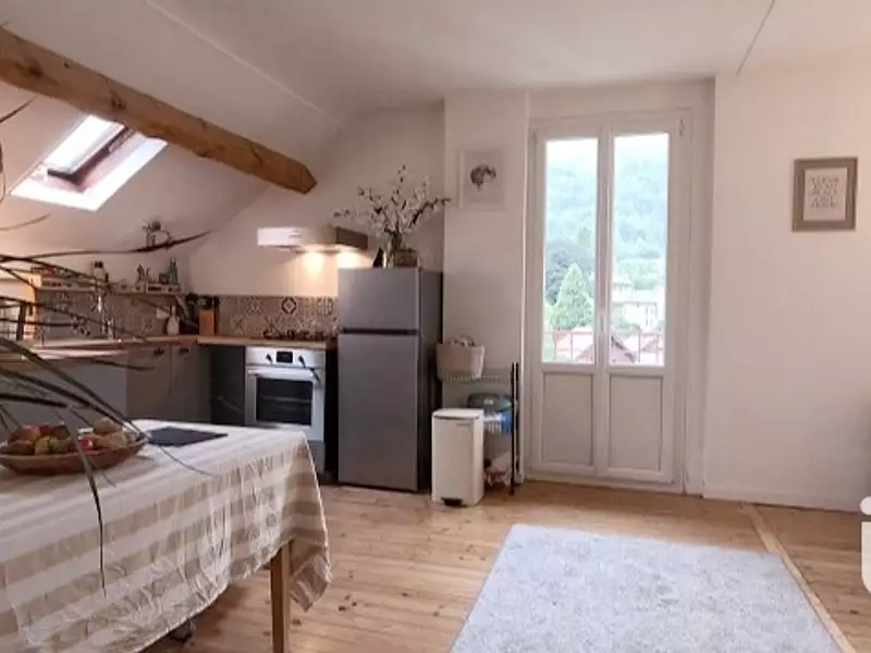 Appartement, 80 m²