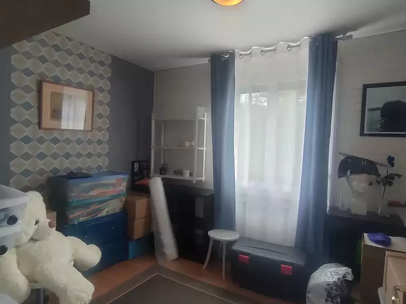 Maison, 85 m²