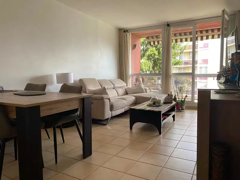Appartement, 75,06 m²