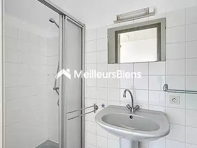 Appartement, 29 m²