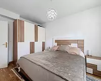 Appartement, 62,43 m²