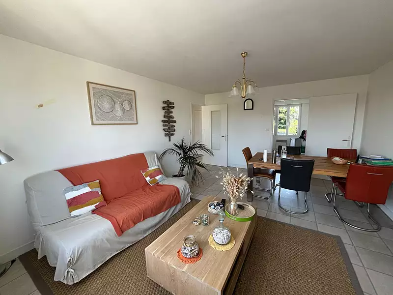 Appartement, 71 m²