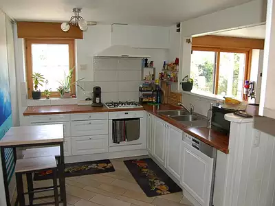 Maison, 100 m²