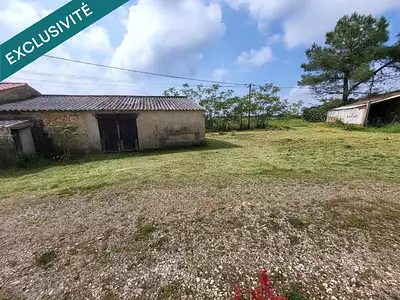 Terrain, 321 m²