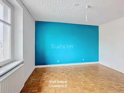 Maison, 105 m²