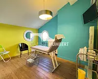 Appartement, 120 m²