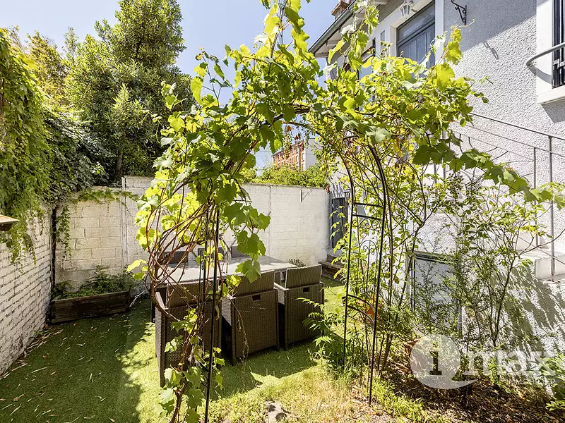 Appartement, 51 m²