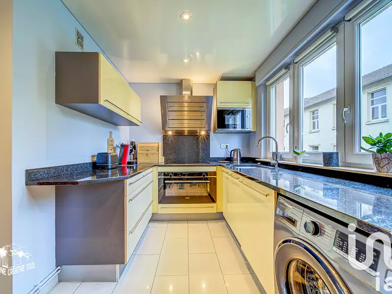 Appartement, 66 m²