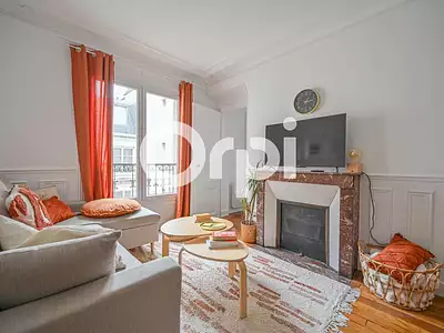 Appartement, 49 m²