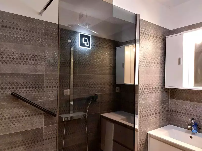 Appartement, 68,94 m²