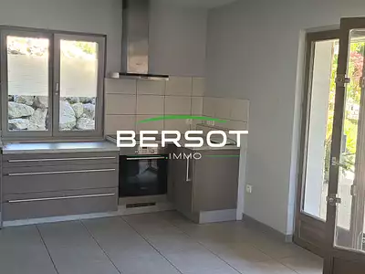 Appartement, 65 m²